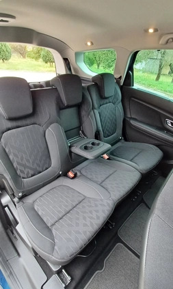 Renault Grand Scenic cena 58800 przebieg: 156000, rok produkcji 2018 z Kwidzyn małe 352